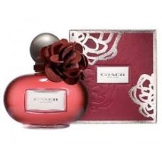 COACH POPPY WILDFLOWER By Coach For Women - 3.4 EDP SPRAY